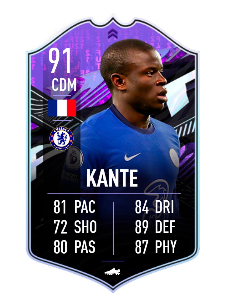 Kante