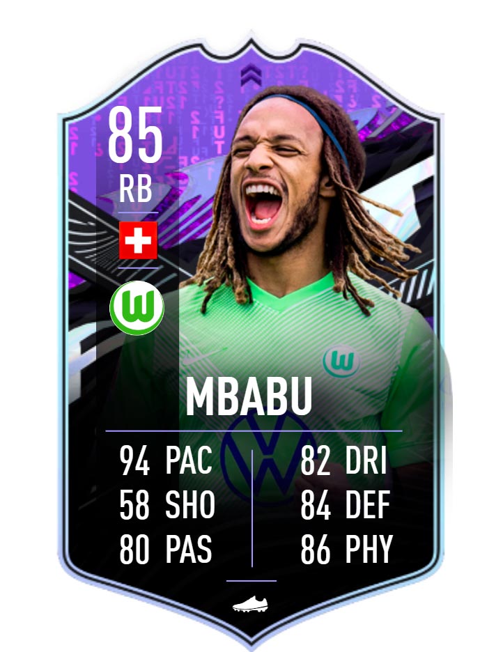 Mbabu 1