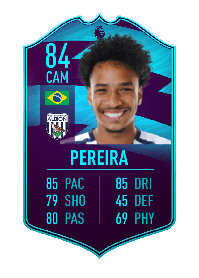 PEREIRA