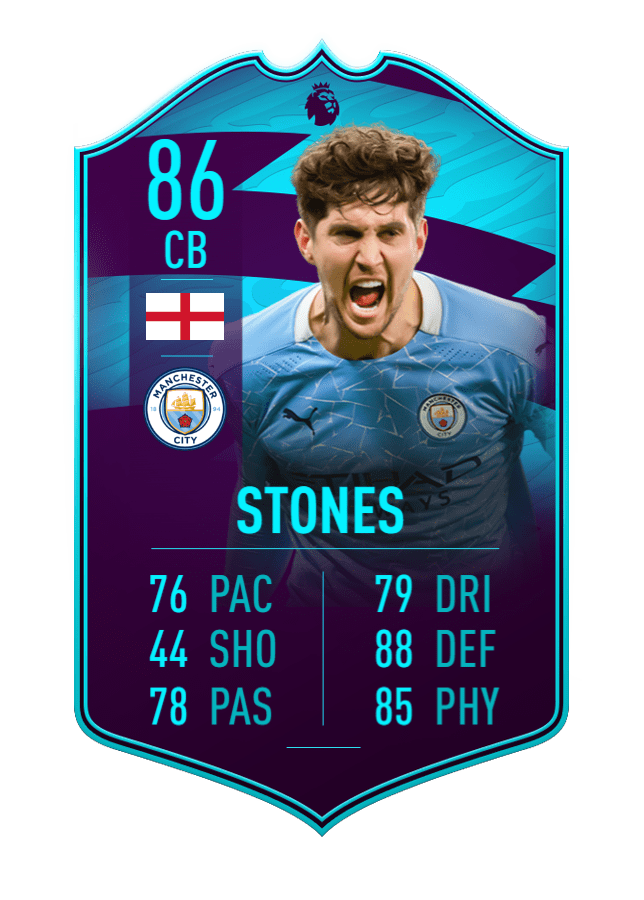 STONES