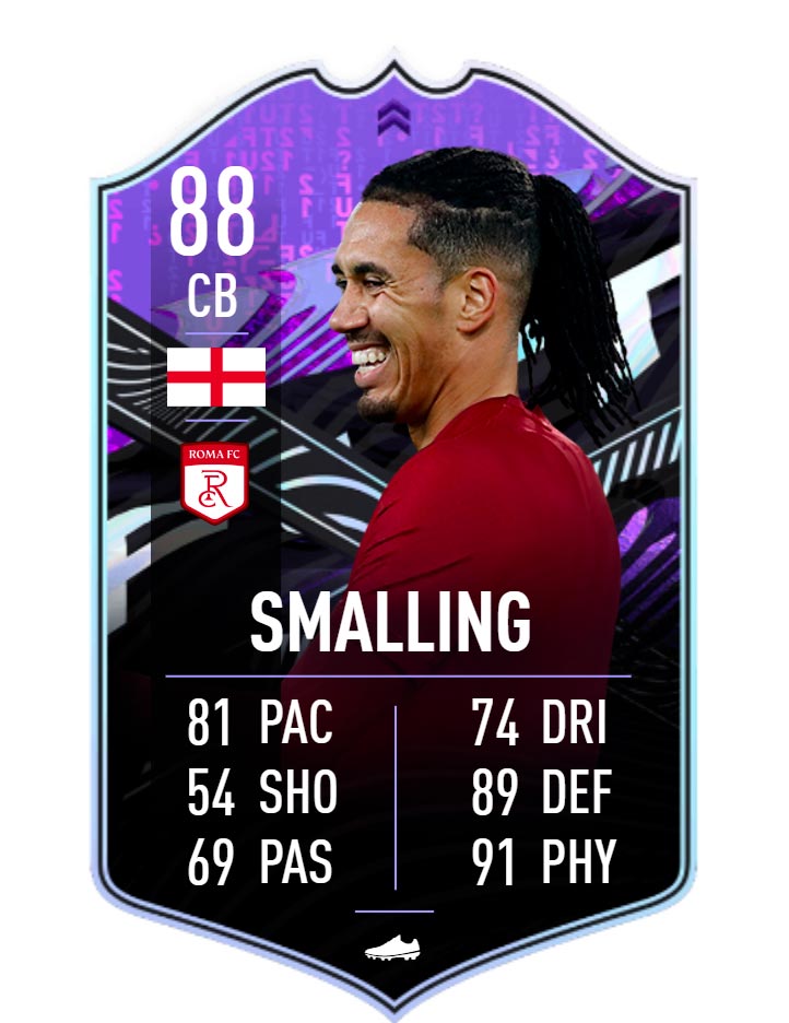 Smalling