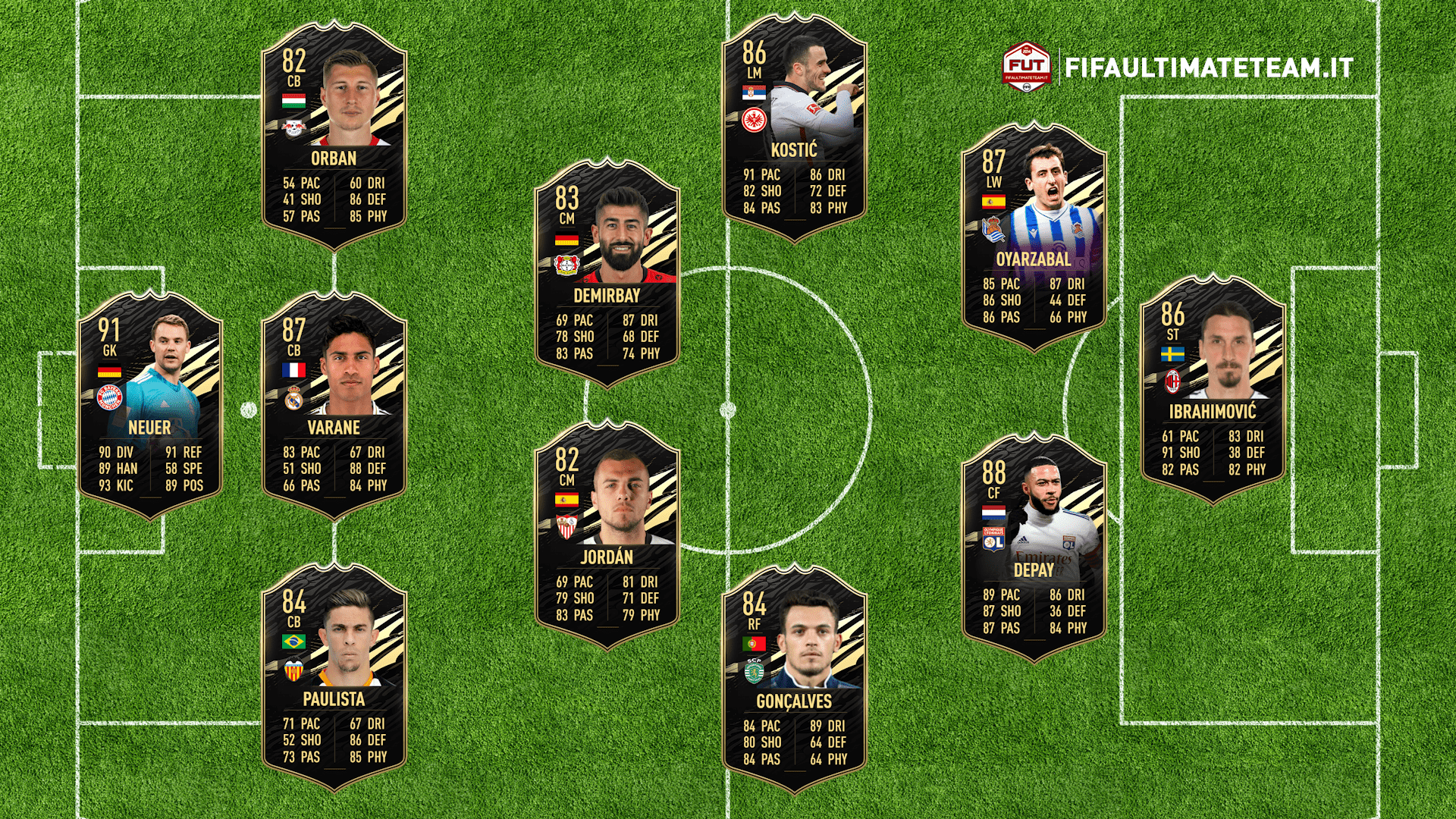 TOTW 20
