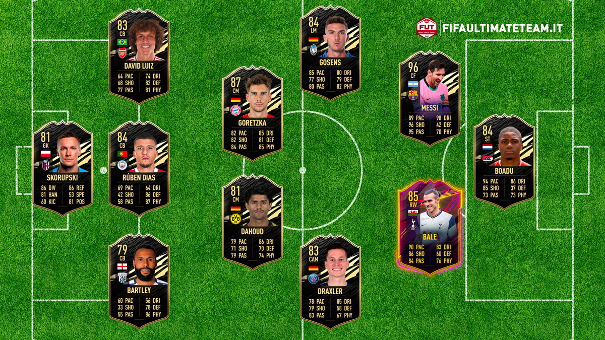 TOTW 23