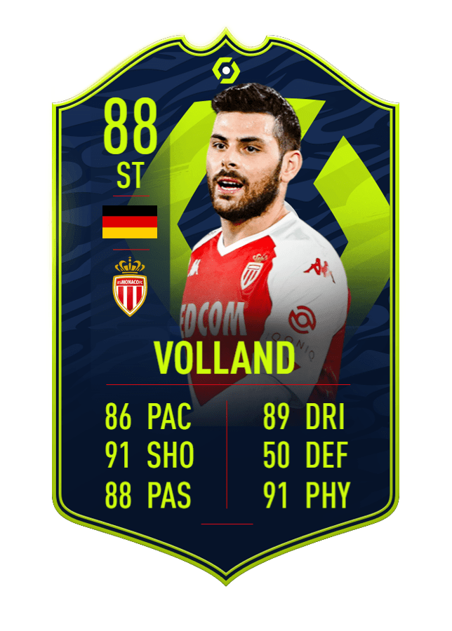 VOLLAND 1