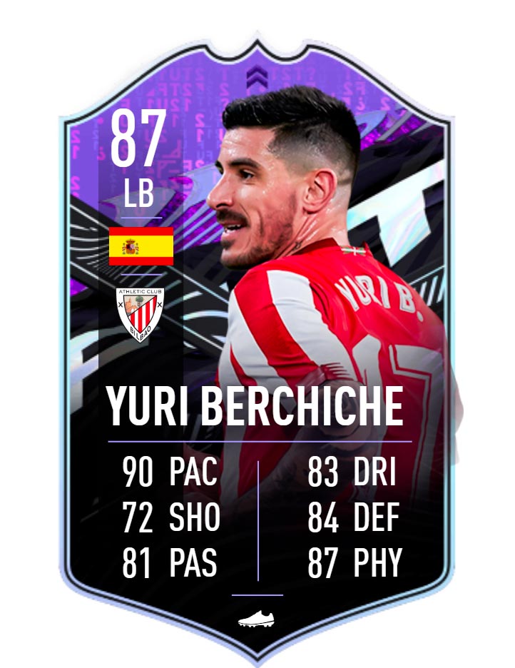Yuri Berchiche