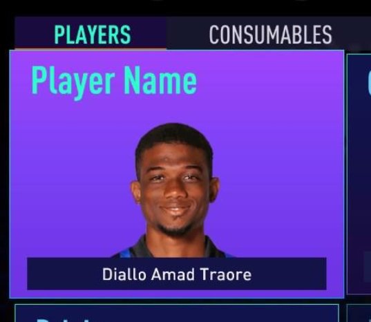diallo
