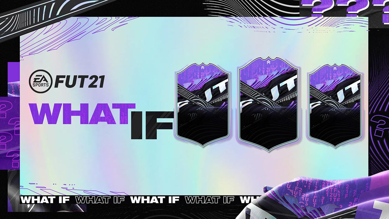 fifa 21 what if traker cover
