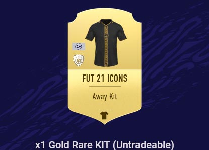 icon kit away