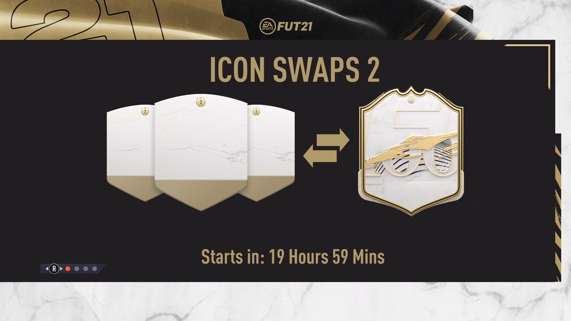 icon swaps