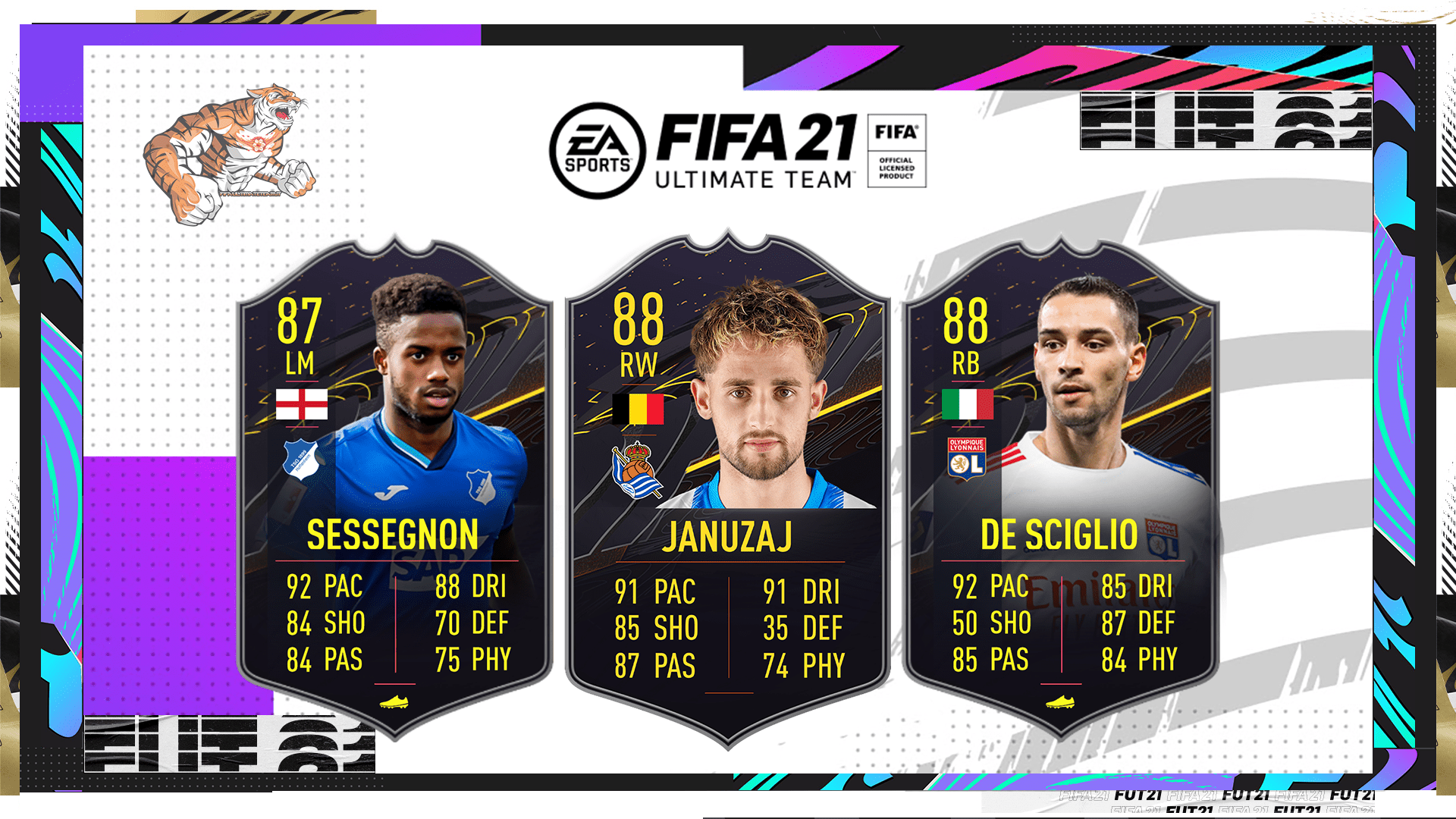 league player season 4 fifa 21