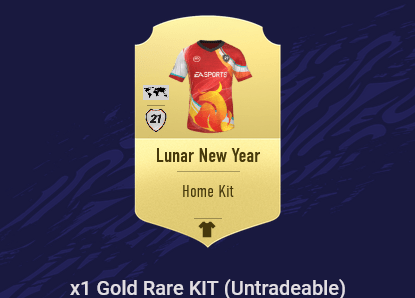 lunar kit