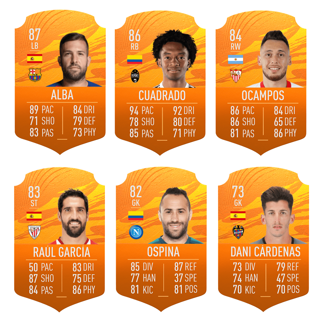 players motm february 6 fifa 21