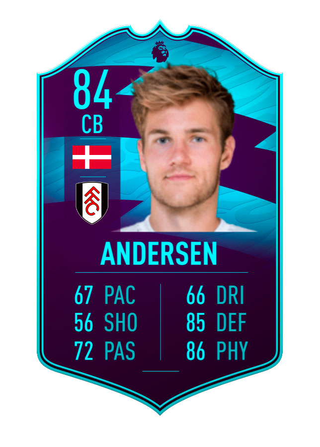 ANDERSEN