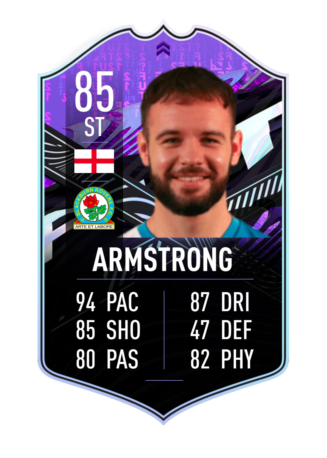 ARMSTRONG