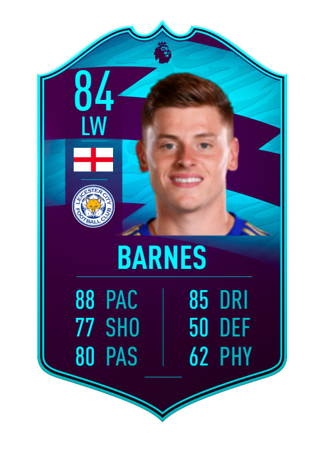 BARNES