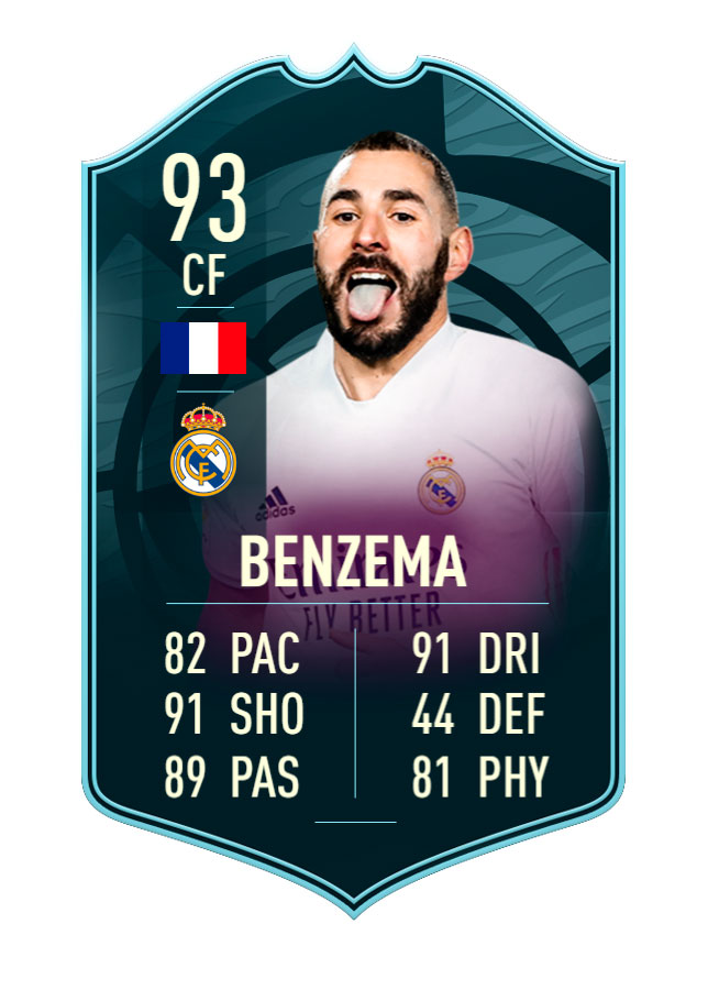 BENZEMApo