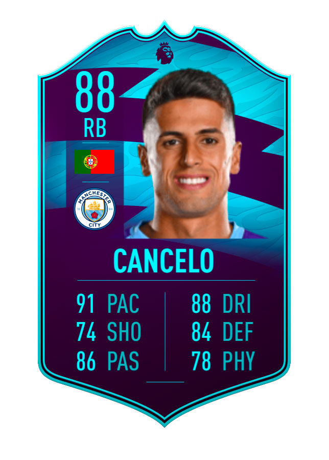 CANCELO