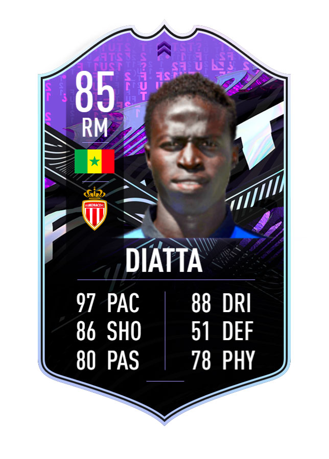 DIATTA