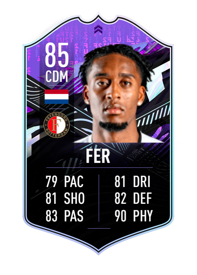 FER