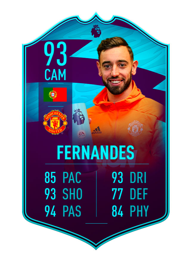 FERNANDES 1