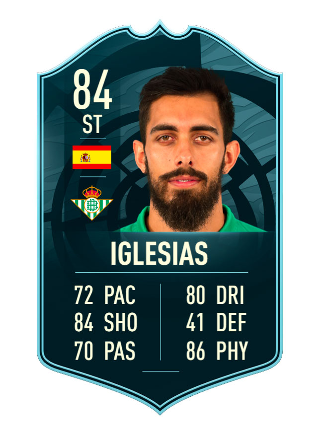 IGLESIAS