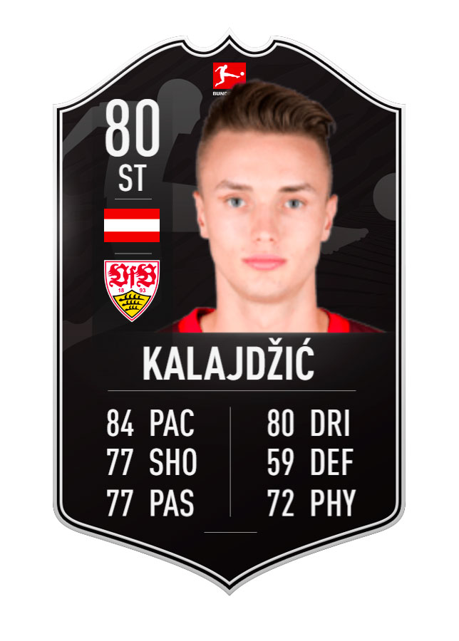 KALAJDZIC