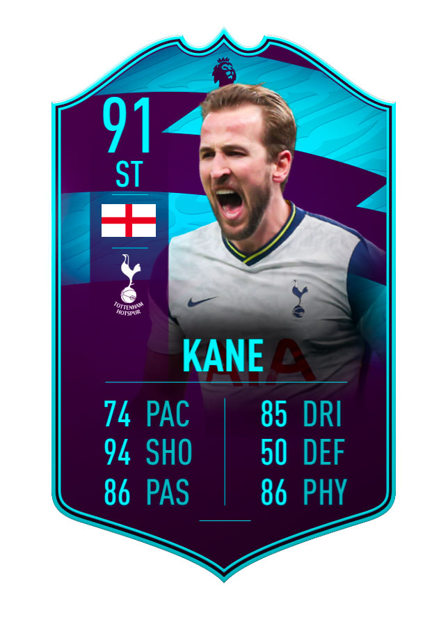KANE