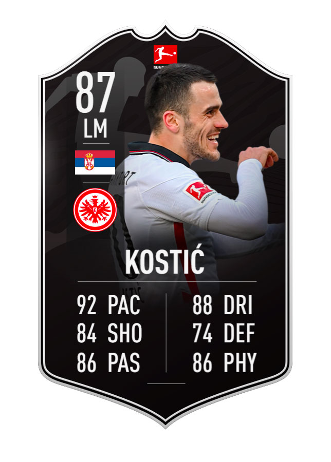 KOSTIC 1