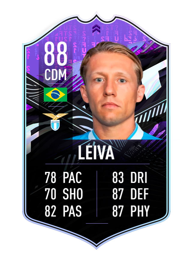 LEIVA