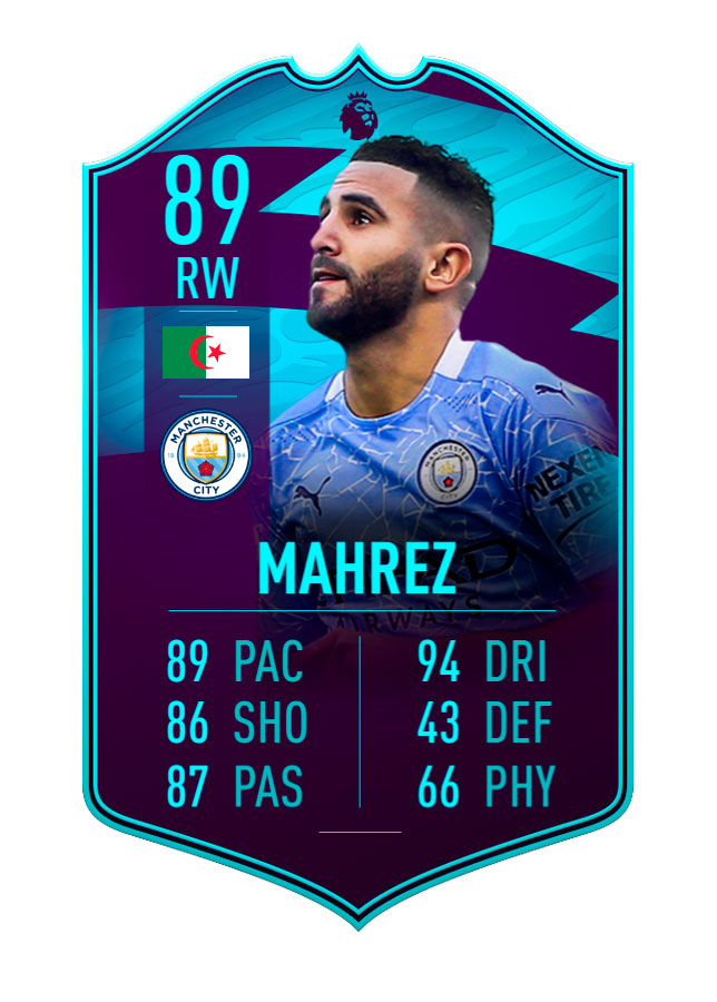 MAHREZ 1