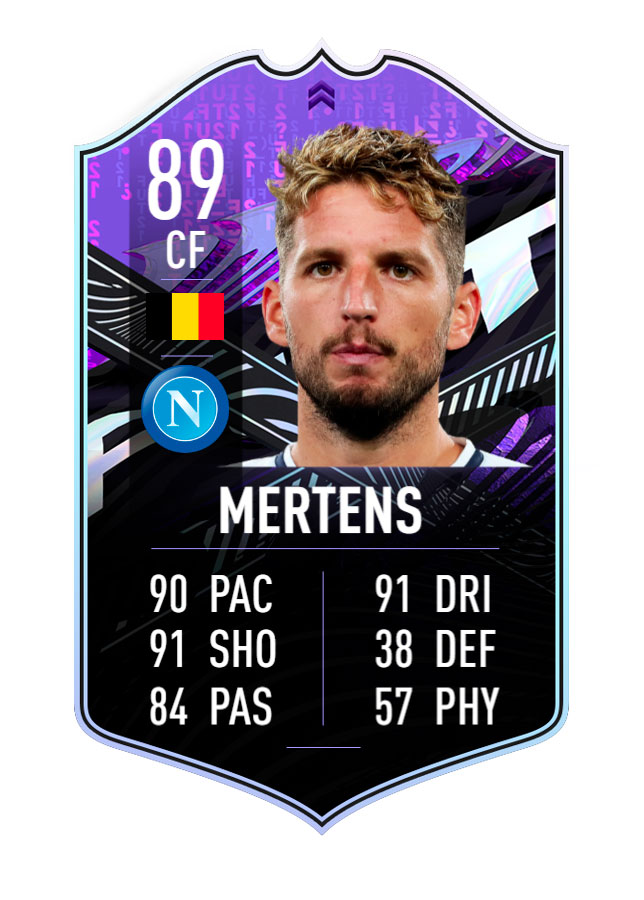 MERTENS