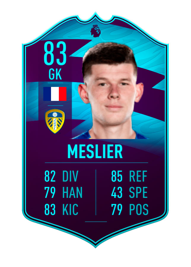 MESLIER