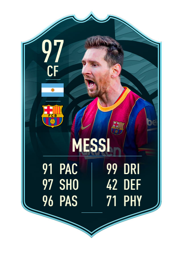 MESSI 2