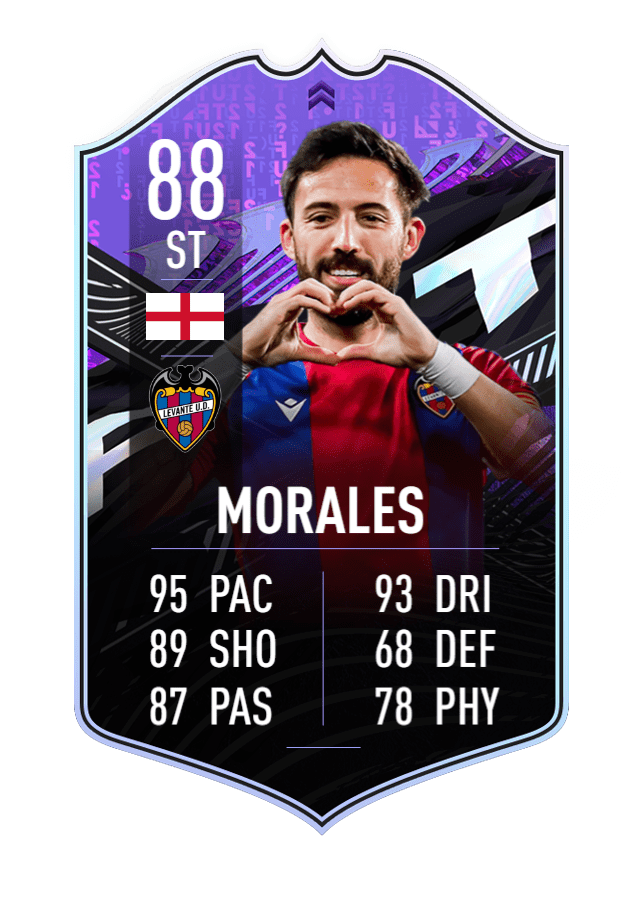 MORALES