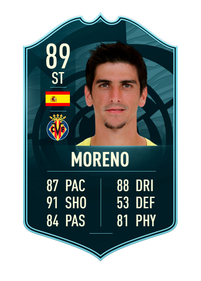 MORENO 2