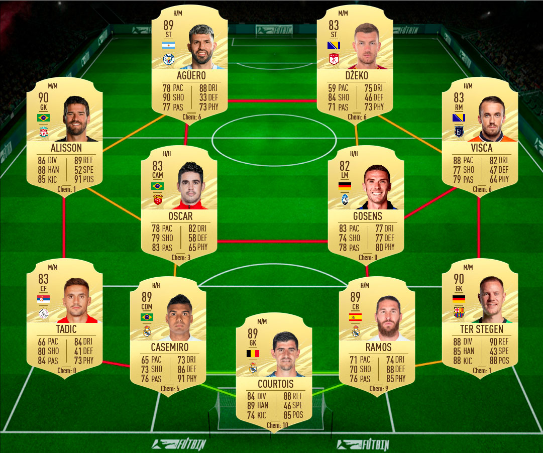 Mbappe sol 5