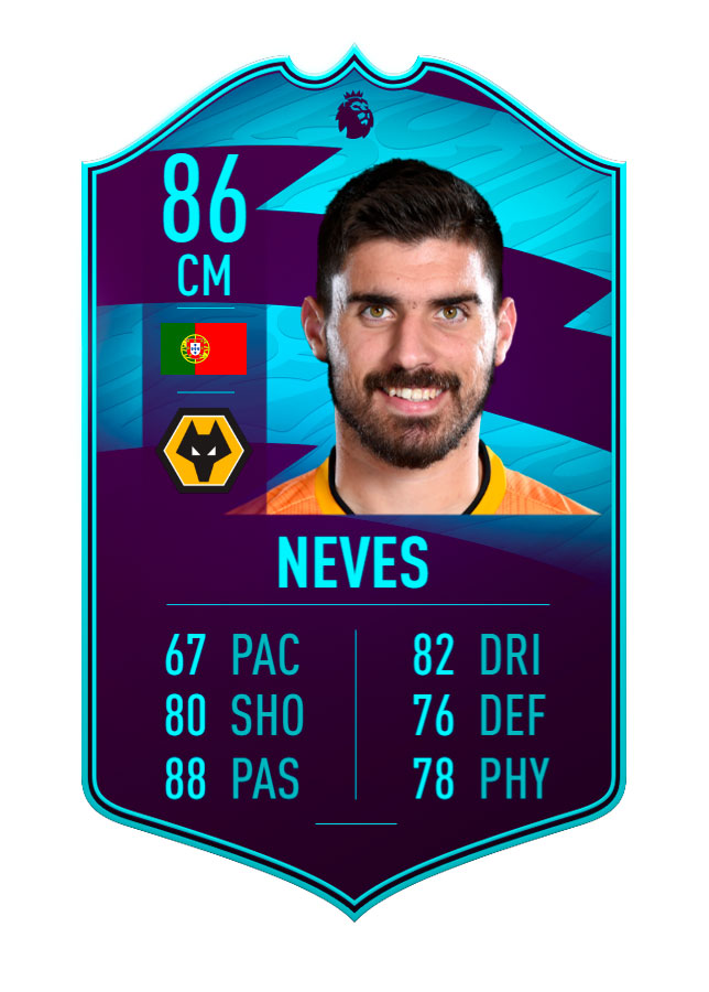 NEVES
