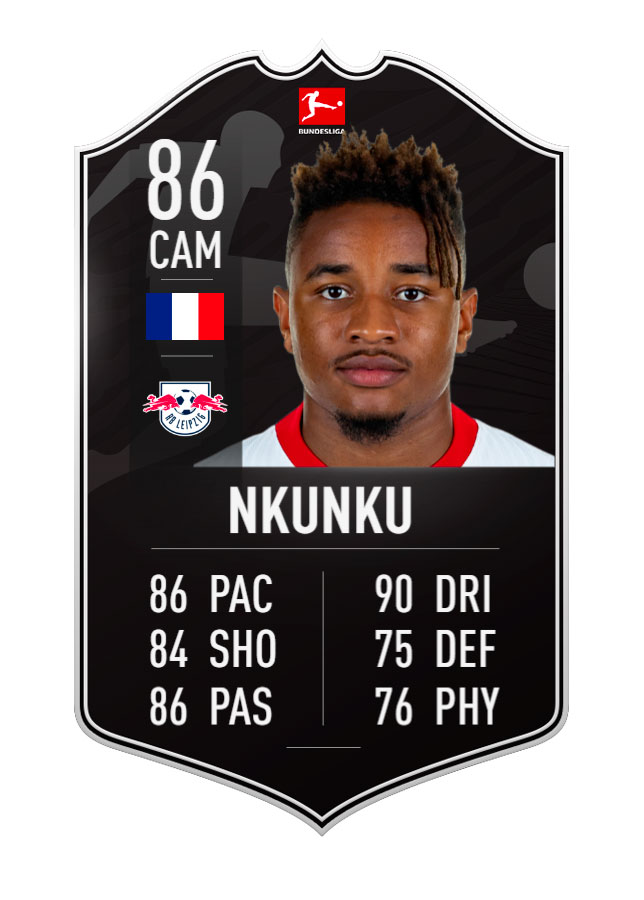 NKUNKU