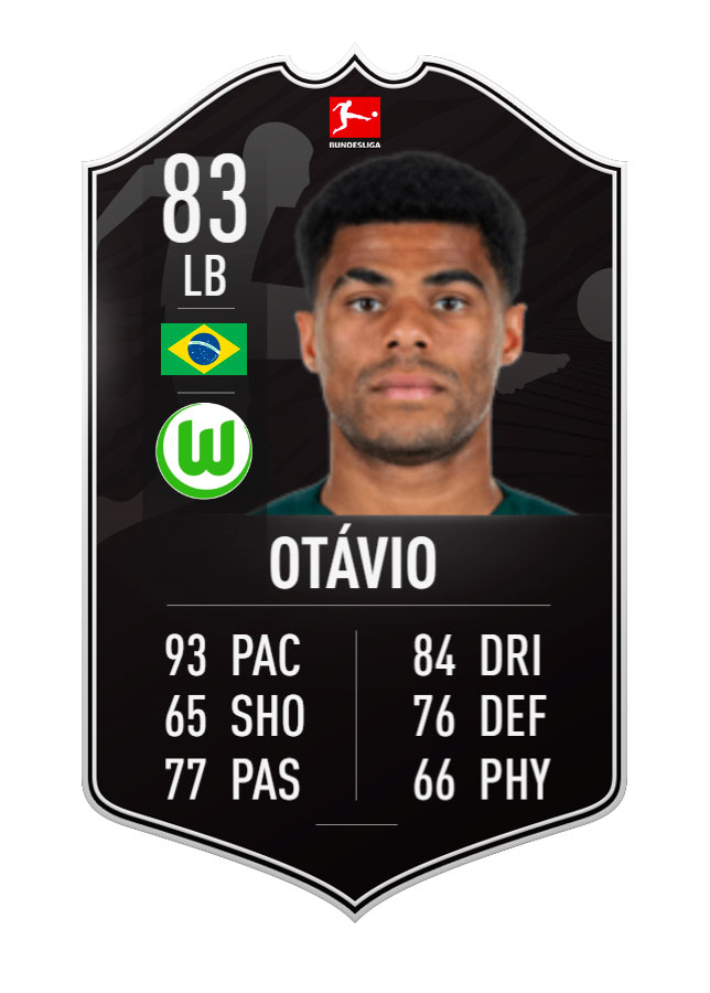 OTAVIO