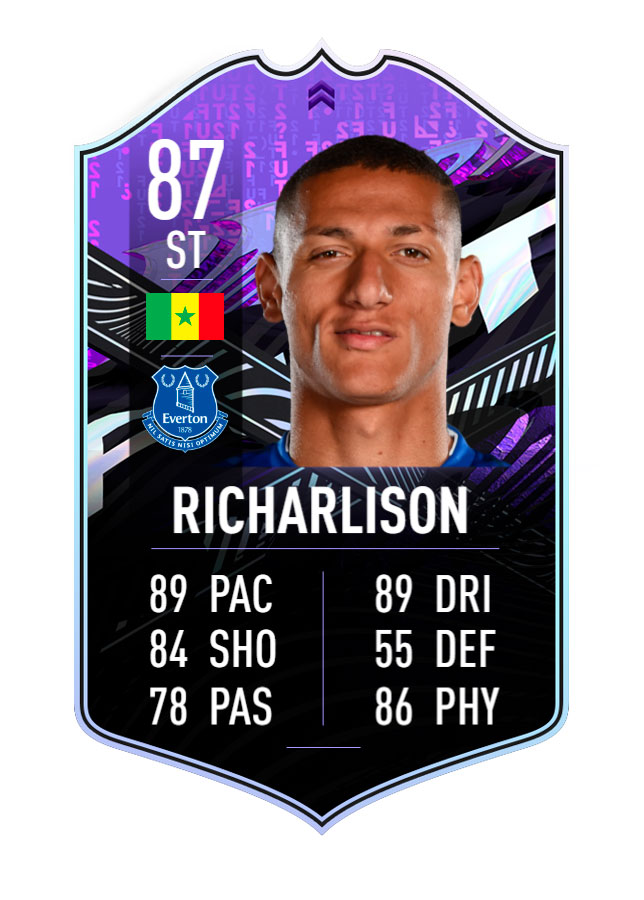 RICHARLISON
