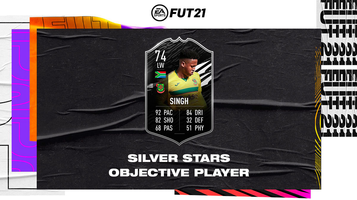 Singh cov