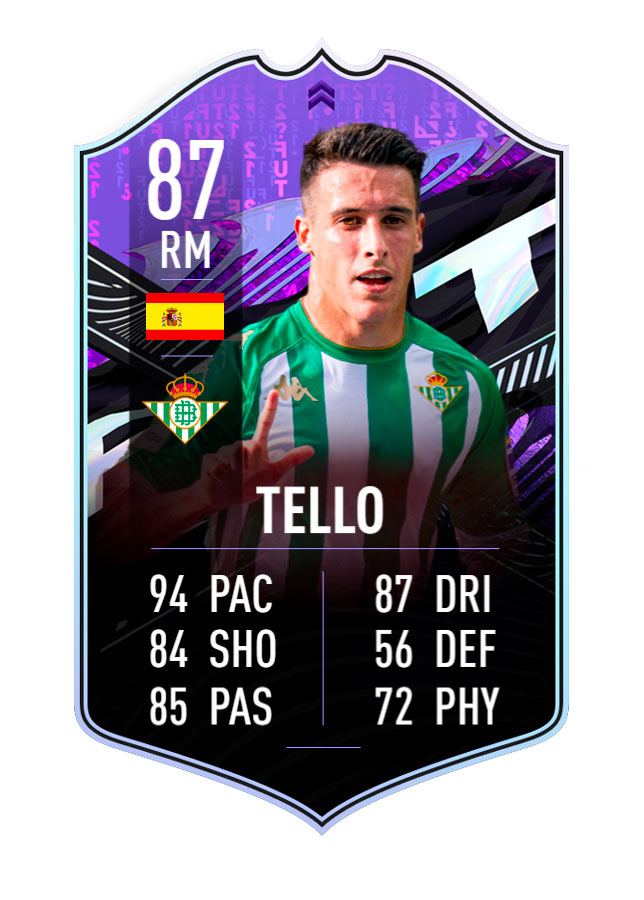 TELLO
