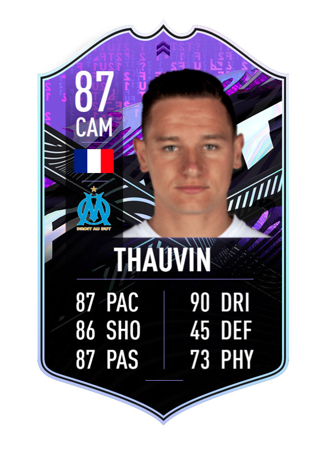 THAUVIN