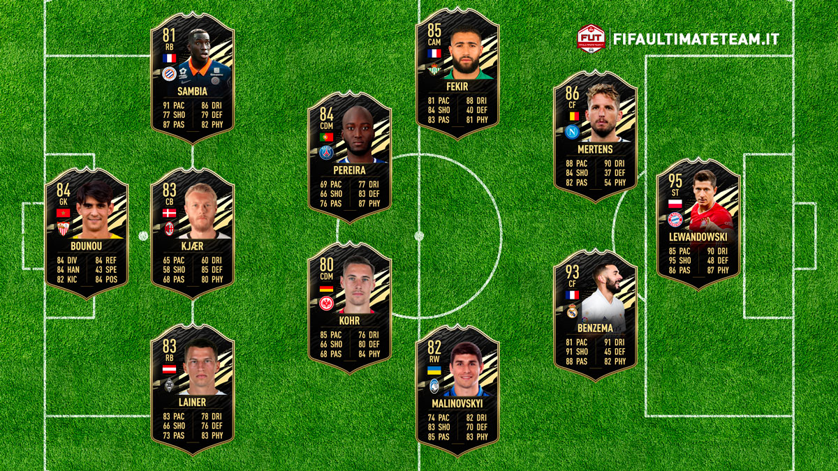 TOTW 26
