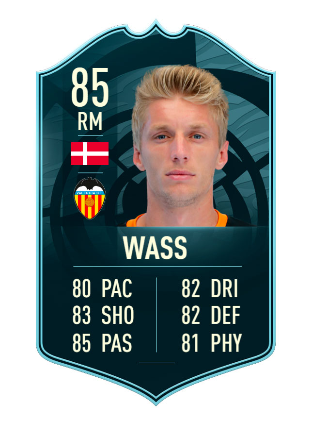 WASS 1