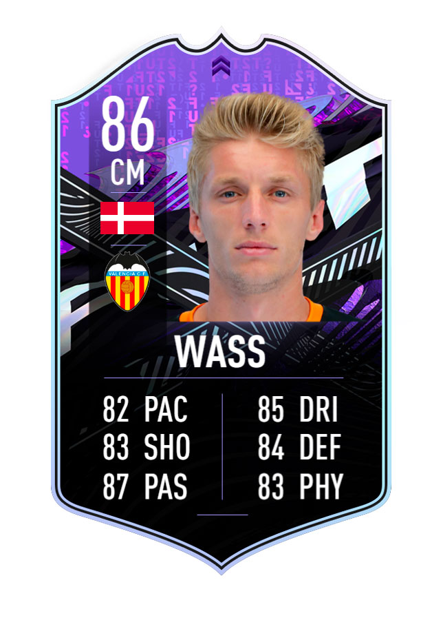WASS