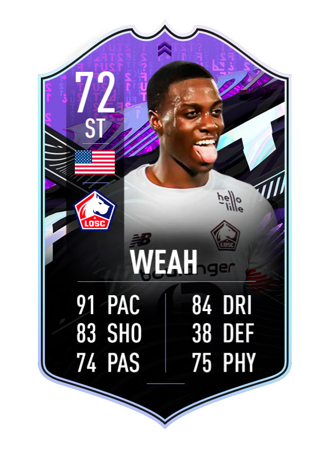 WEAH