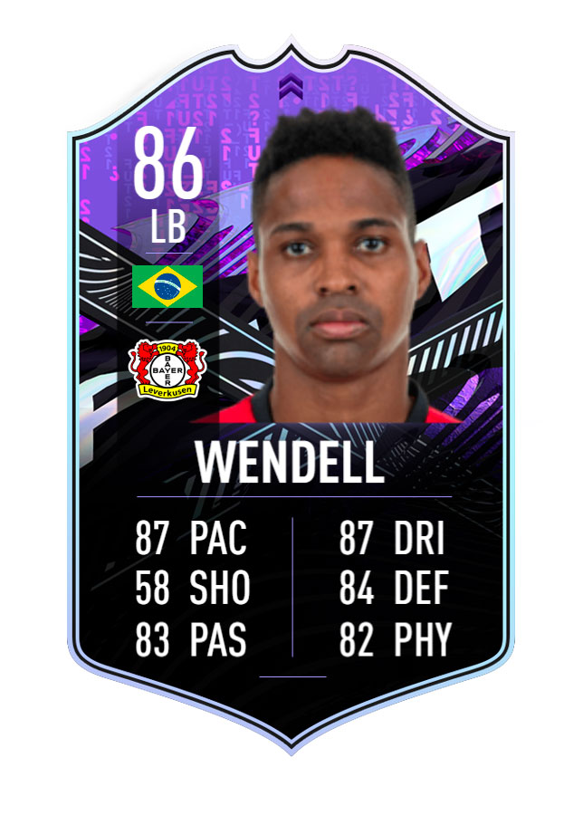 WENDELL