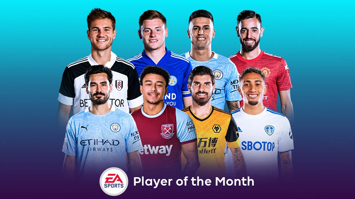 cover POTM February fifa 21