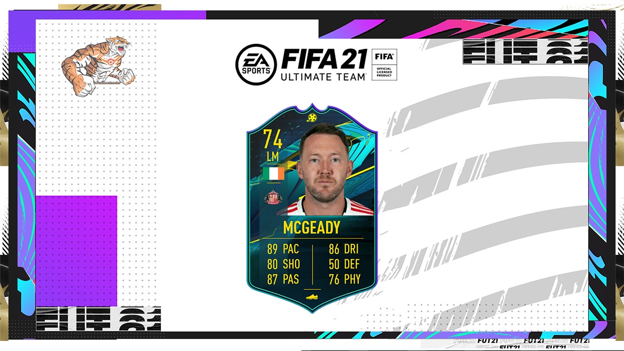 cover mcgeady silver stars fifa 21